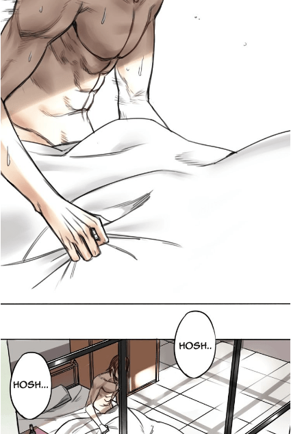 My Bodyguard is 1,3 Meters Chapter 03 Gambar 8