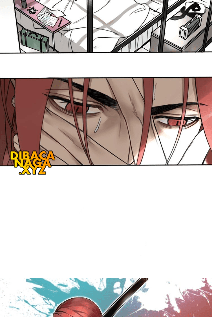 My Bodyguard is 1,3 Meters Chapter 03 Gambar 9