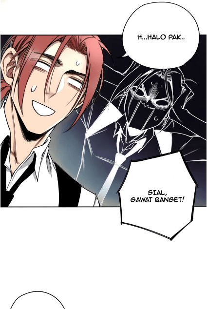 My Bodyguard is 1,3 Meters Chapter 02 Gambar 13