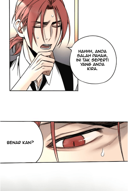 My Bodyguard is 1,3 Meters Chapter 02 Gambar 17