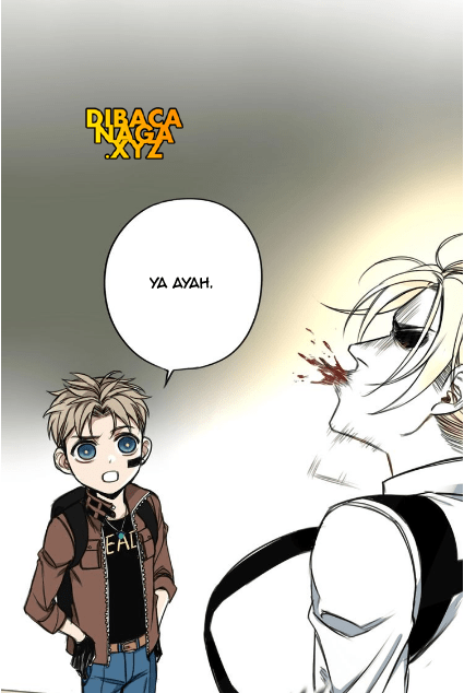 My Bodyguard is 1,3 Meters Chapter 02 Gambar 18