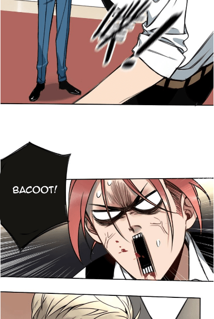 My Bodyguard is 1,3 Meters Chapter 02 Gambar 19