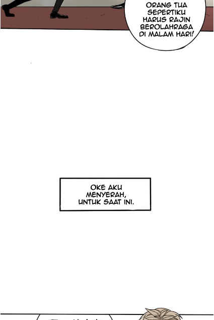 My Bodyguard is 1,3 Meters Chapter 02 Gambar 28