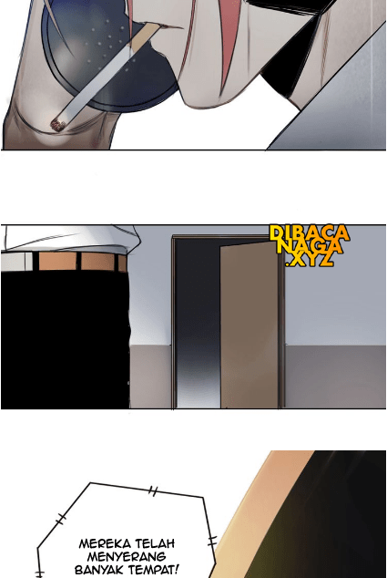 My Bodyguard is 1,3 Meters Chapter 02 Gambar 41