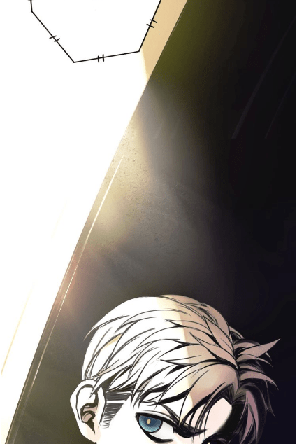 My Bodyguard is 1,3 Meters Chapter 02 Gambar 42