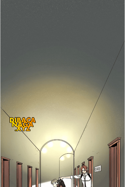 My Bodyguard is 1,3 Meters Chapter 02 Gambar 9