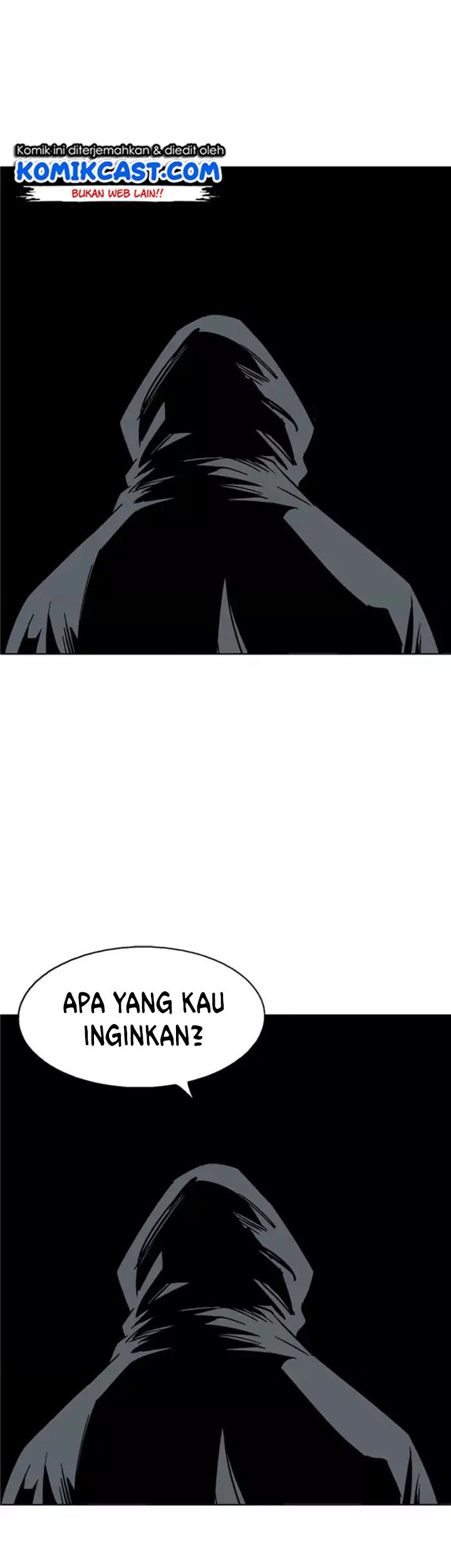 Gosu Chapter 112 Gambar 58