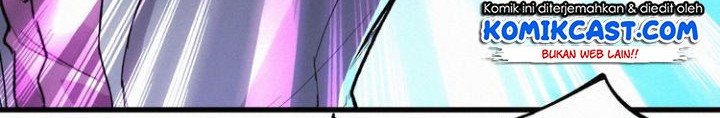 The Sacred Ruins Chapter 28 Gambar 18