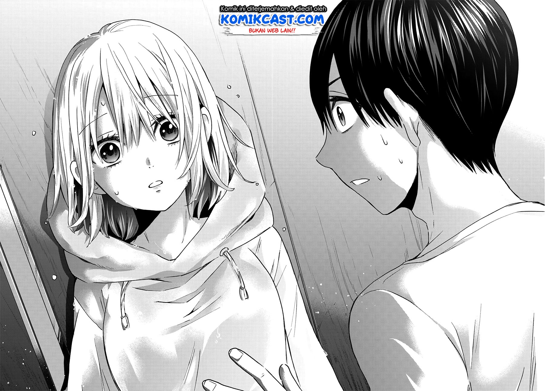 The Cuckoo’s Fiancee Chapter 24 Gambar 18