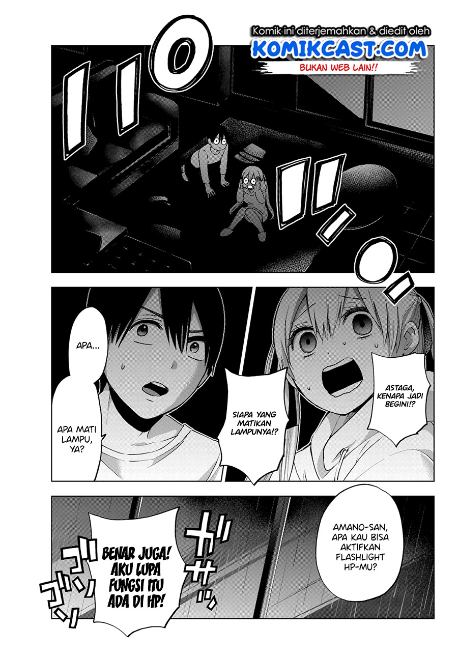 The Cuckoo’s Fiancee Chapter 24 Gambar 5