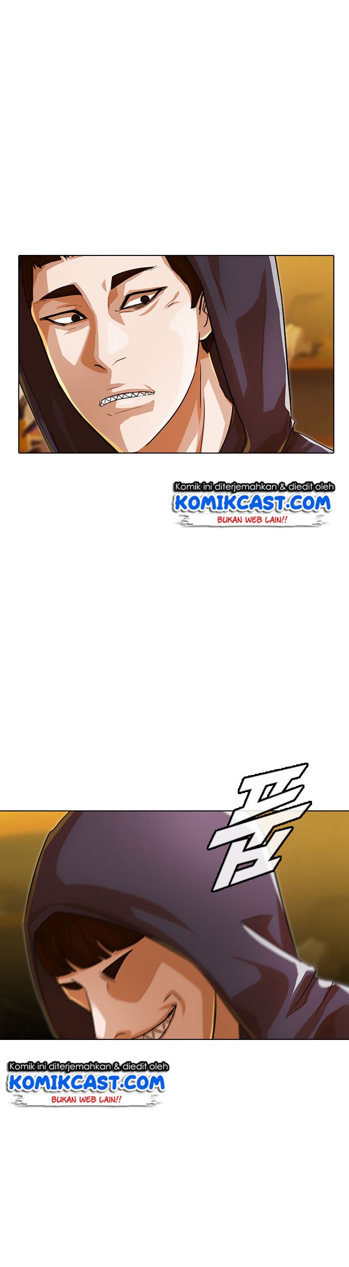 The Girl from Random Chatting! Chapter 123 Gambar 3