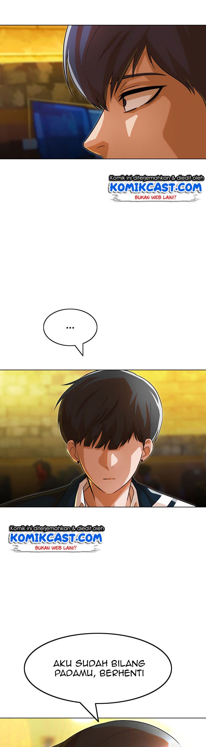 The Girl from Random Chatting! Chapter 123 Gambar 6