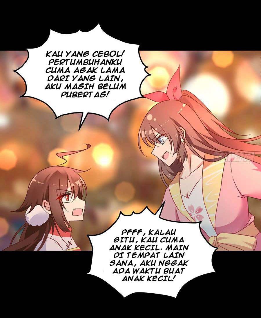 Meng Shi Zai Shang Chapter 72 Gambar 4