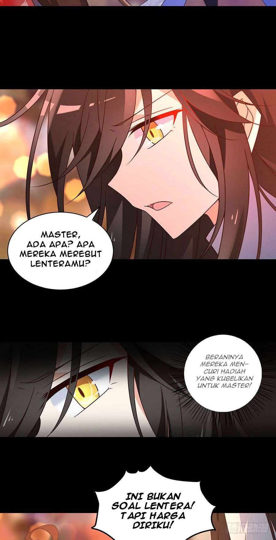 Meng Shi Zai Shang Chapter 72 Gambar 6