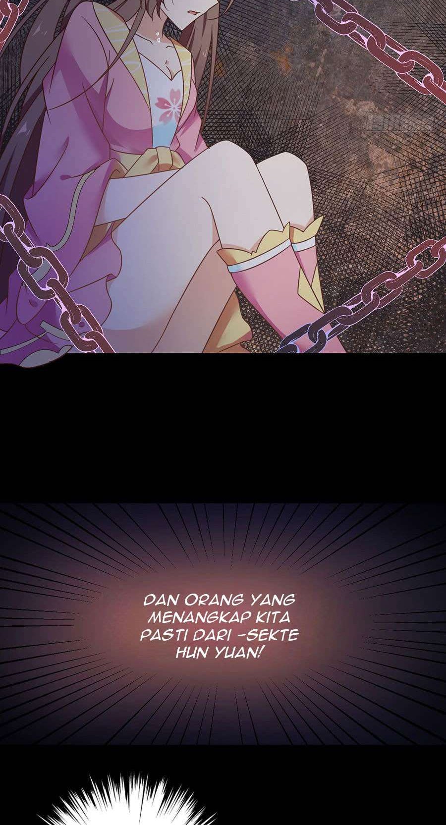 Meng Shi Zai Shang Chapter 72 Gambar 14