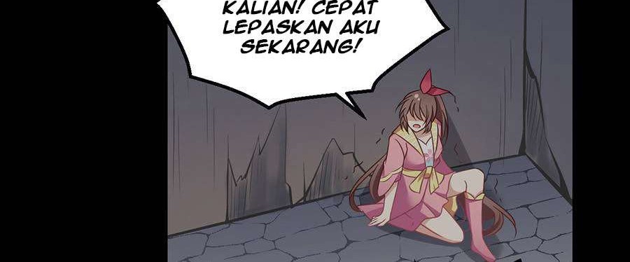Meng Shi Zai Shang Chapter 72 Gambar 16