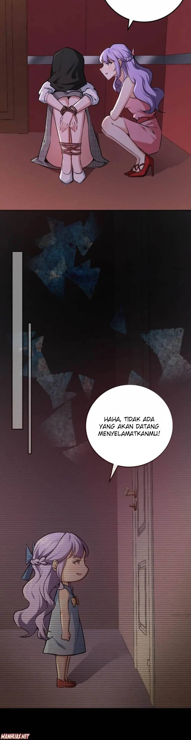 Baca  Marry to Find Love Chapter 31 Gambar 2