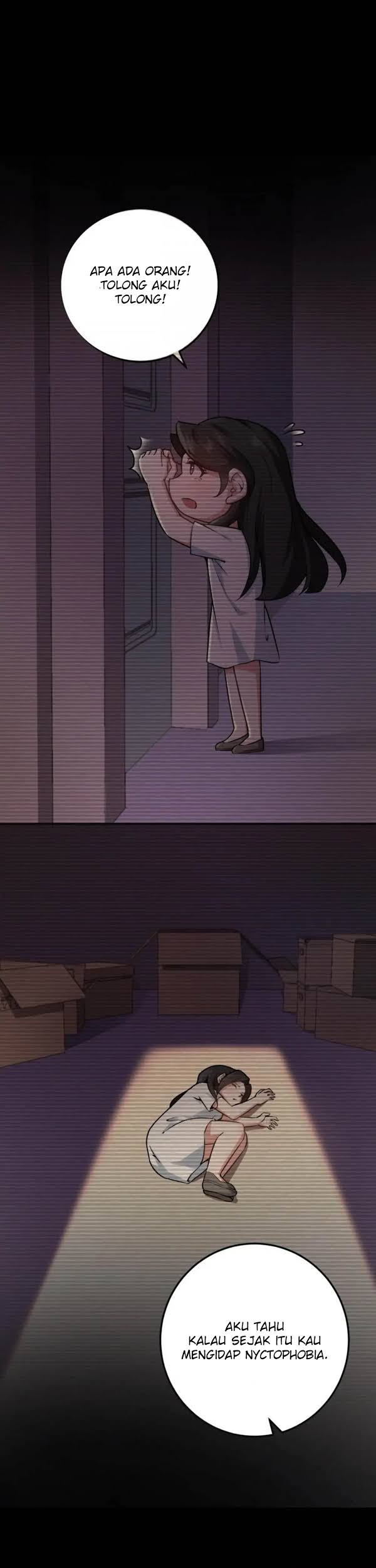 Marry to Find Love Chapter 31 Gambar 3