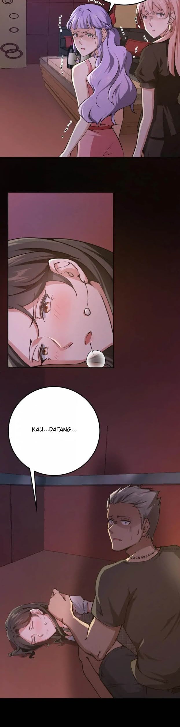 Baca Marry to Find Love Chapter 32 Gambar 2