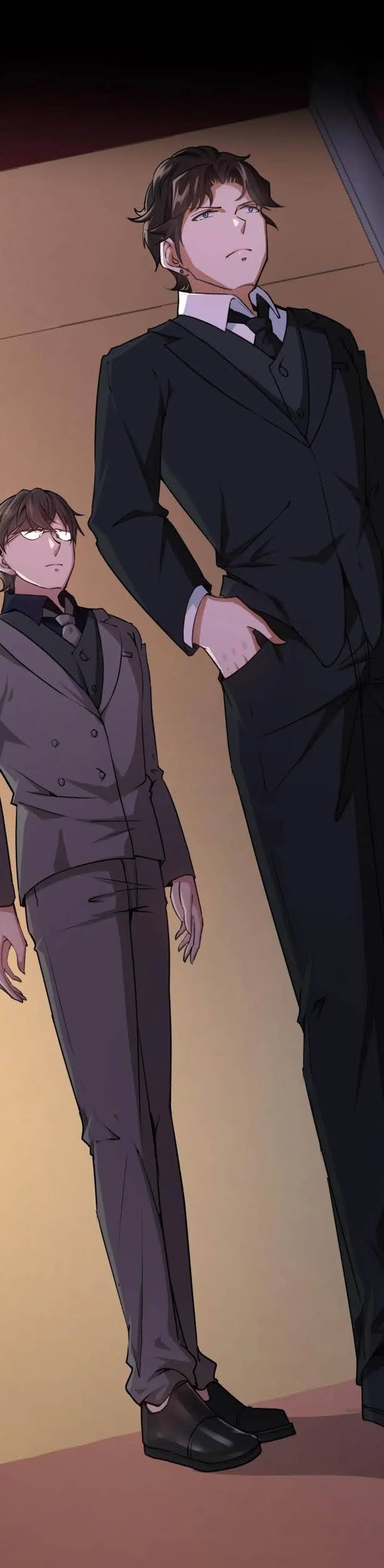 Marry to Find Love Chapter 32 Gambar 4