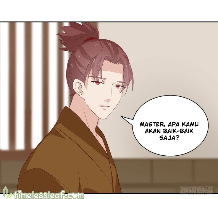 Pupillary Master Chapter 37.1 Gambar 10