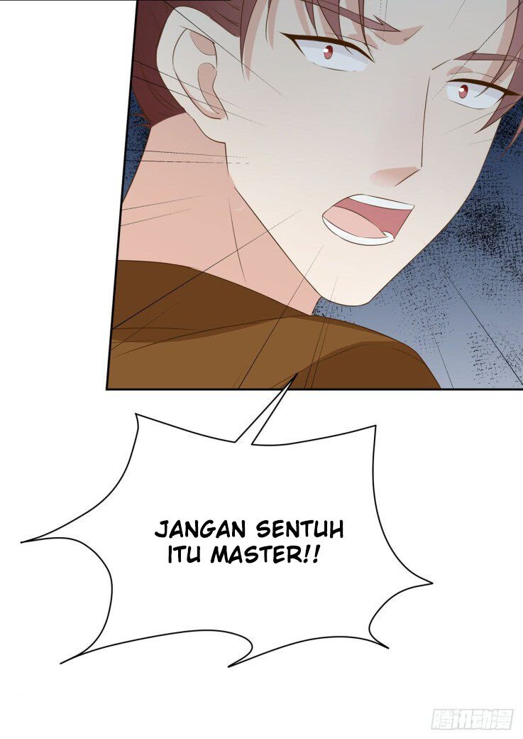 Pupillary Master Chapter 36.3 Gambar 16