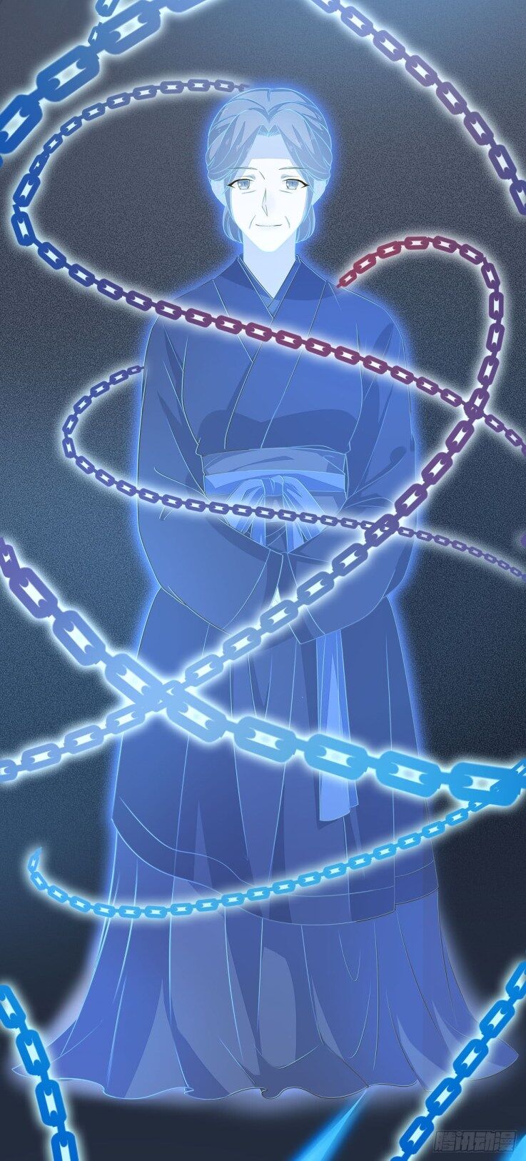 Baca  Pupillary Master Chapter 36.3 Gambar 2