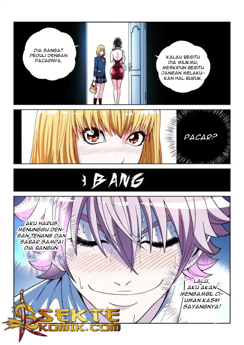 Human Body Cultivation Chapter 09 Gambar 6