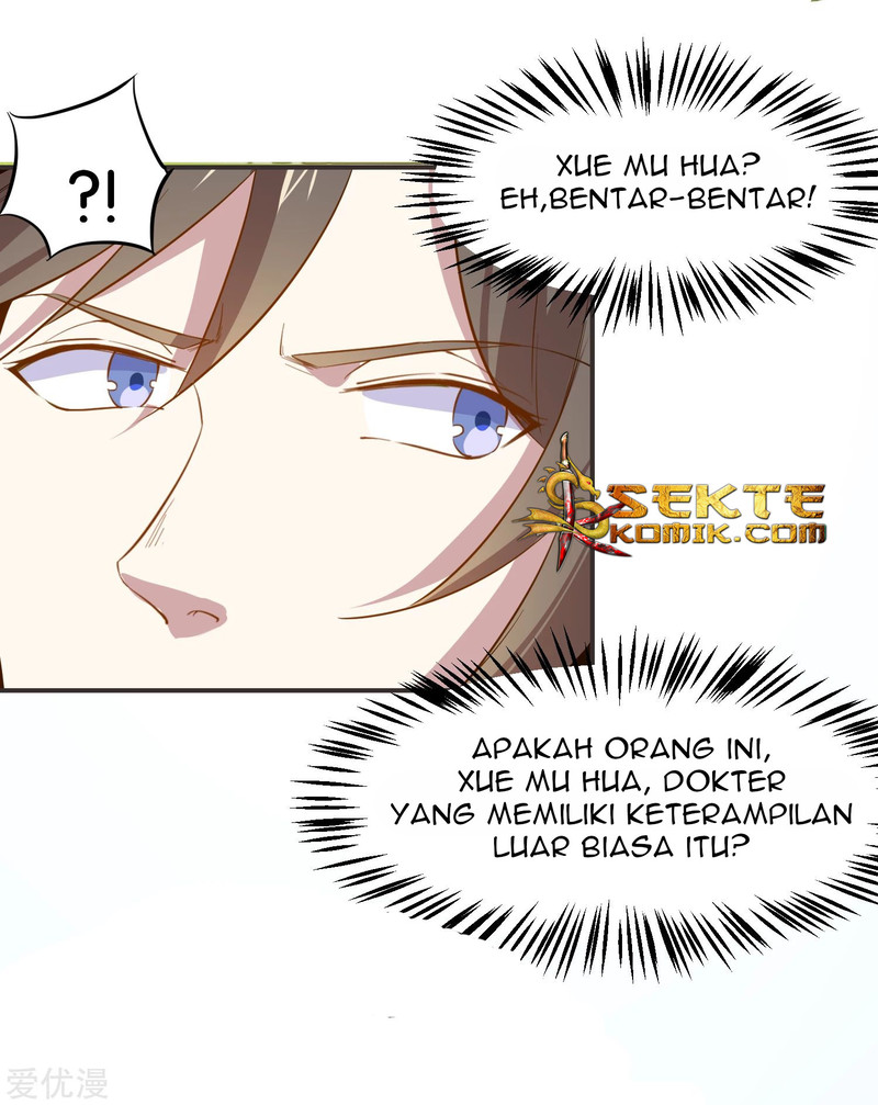 Godly Mobile Game Chapter 18 Gambar 12