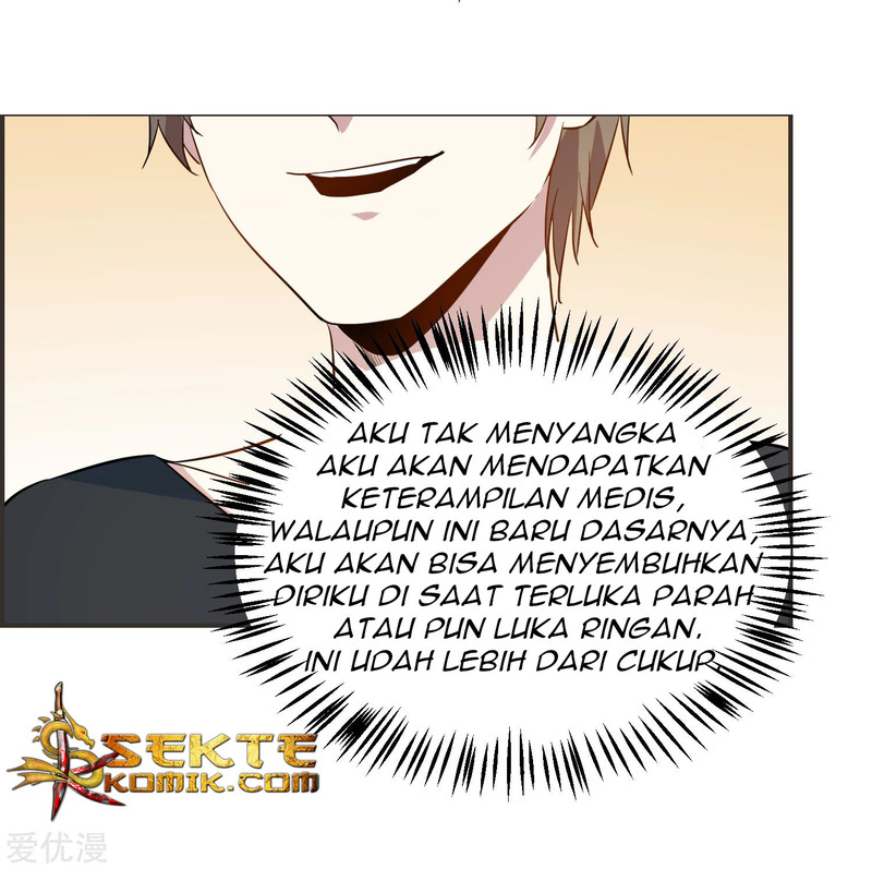 Godly Mobile Game Chapter 18 Gambar 17