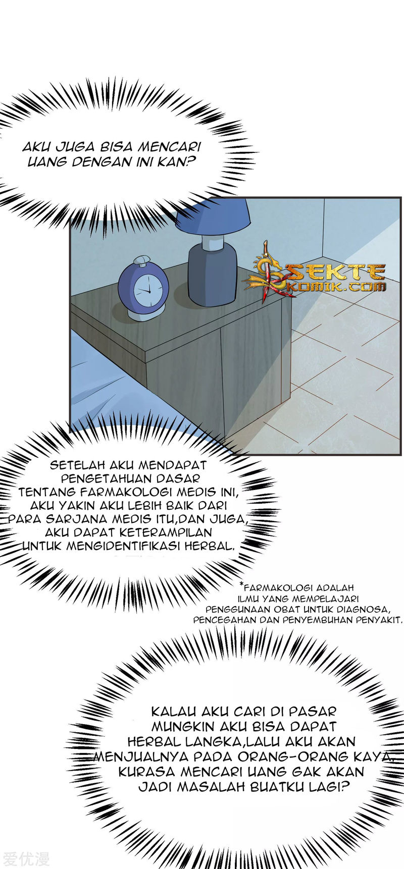 Godly Mobile Game Chapter 18 Gambar 18