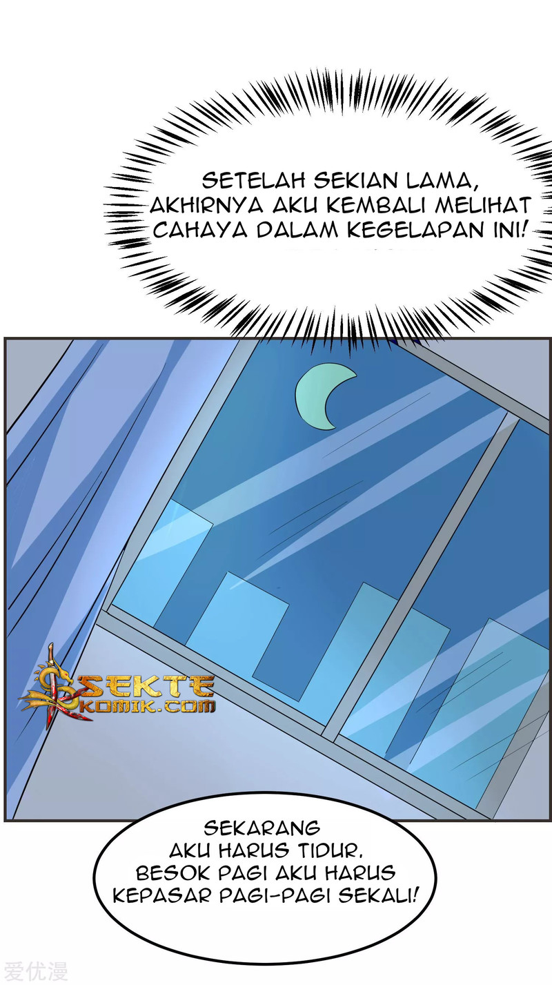 Godly Mobile Game Chapter 18 Gambar 20