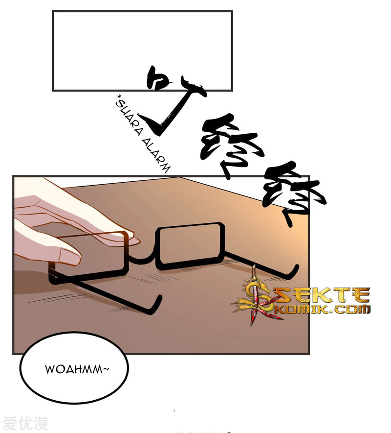 Godly Mobile Game Chapter 18 Gambar 21