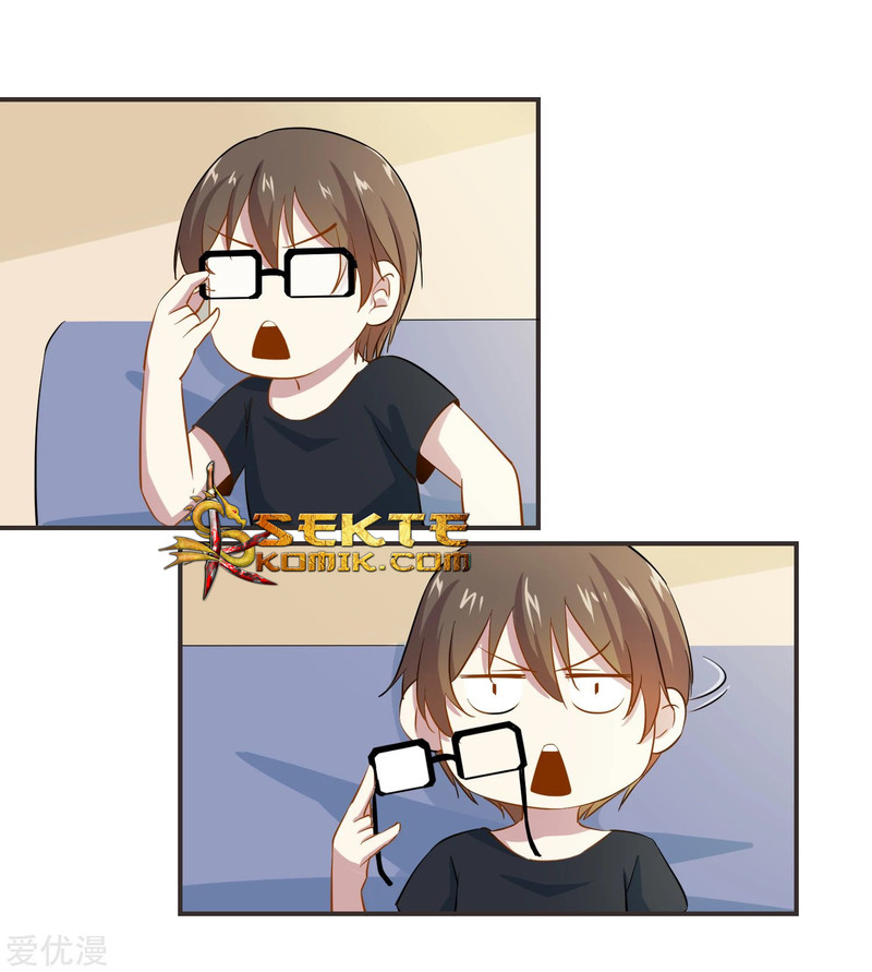 Godly Mobile Game Chapter 18 Gambar 24