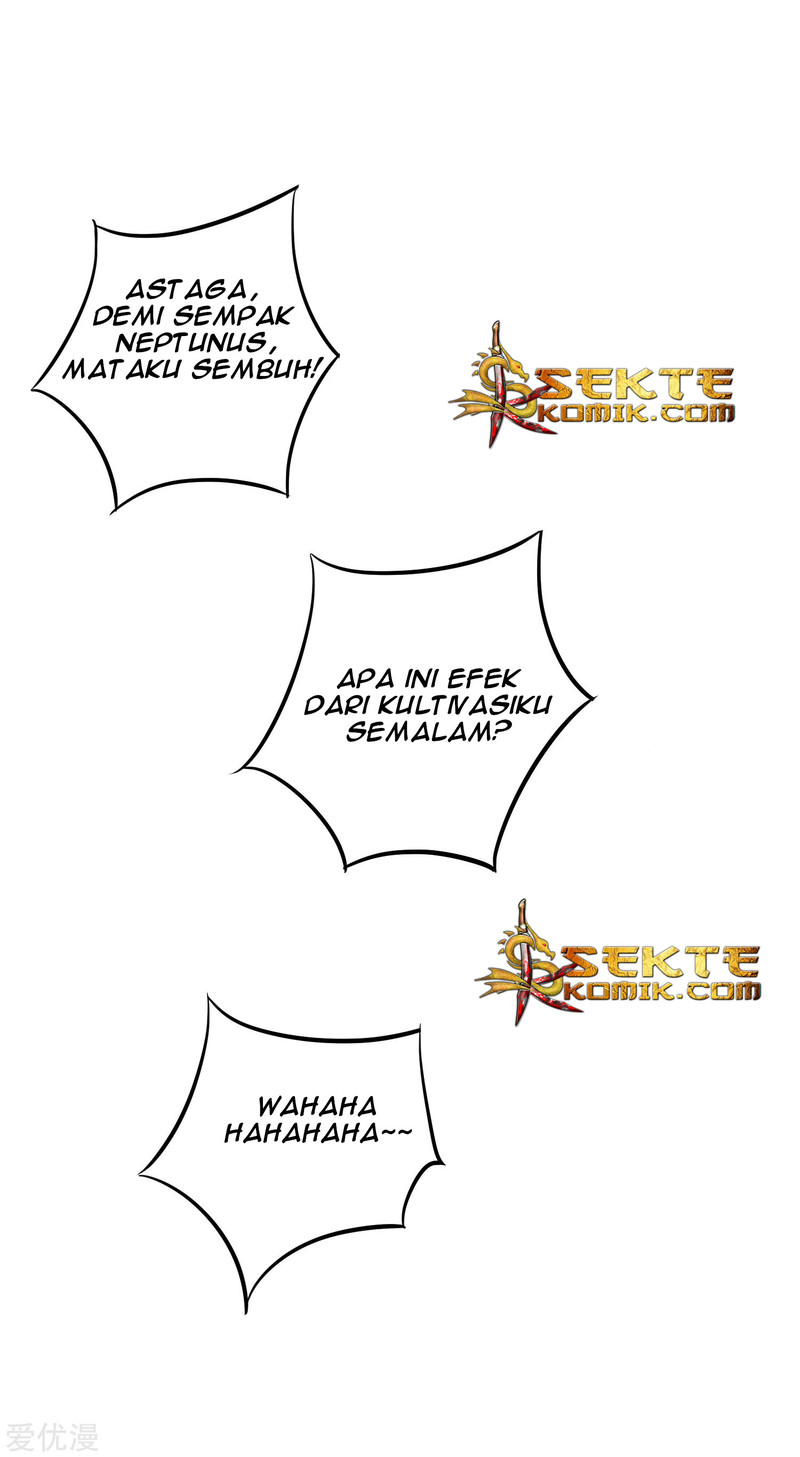 Godly Mobile Game Chapter 18 Gambar 25