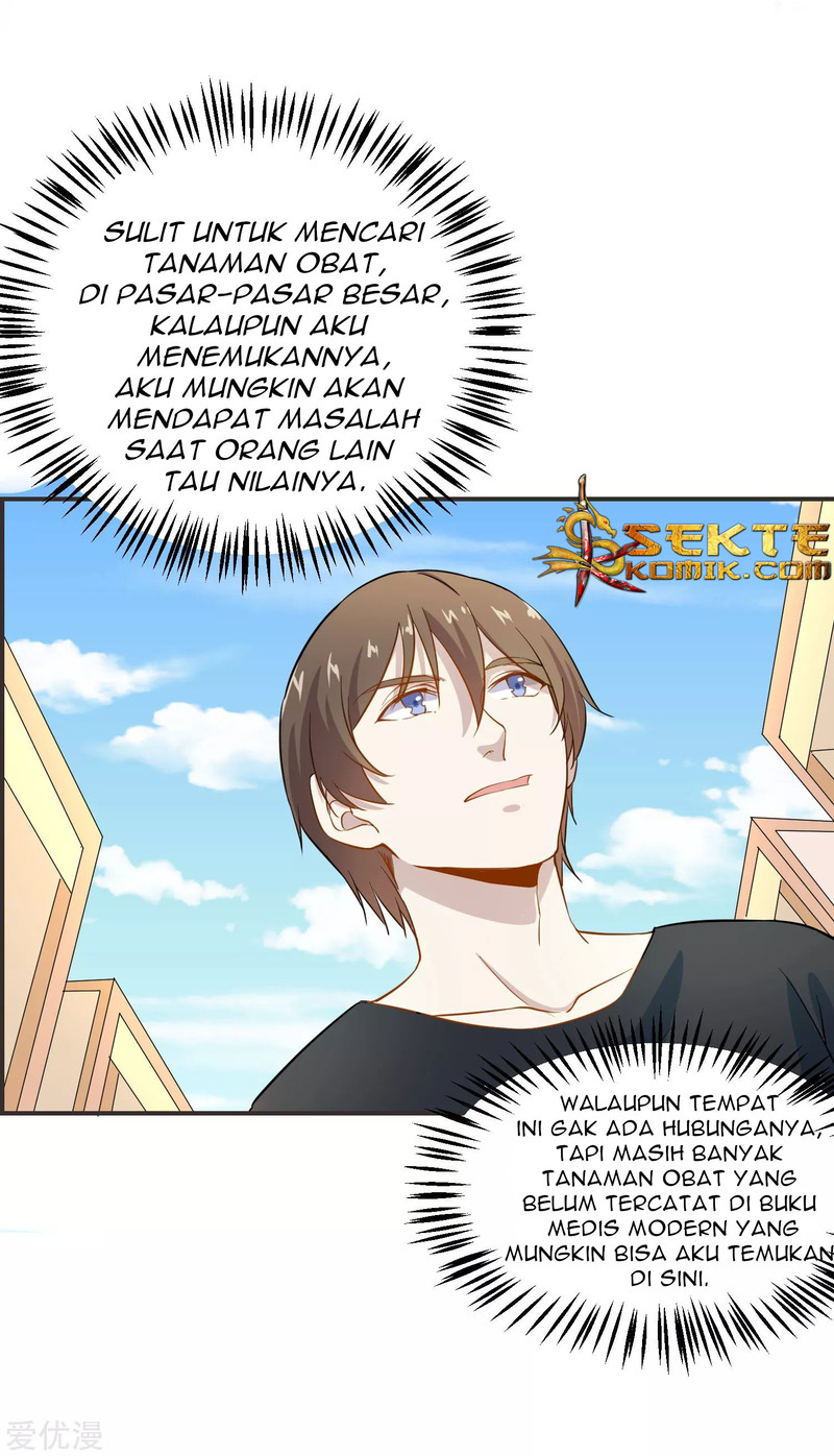 Godly Mobile Game Chapter 18 Gambar 27