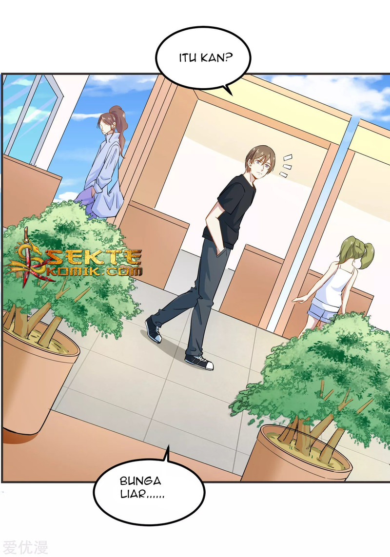 Godly Mobile Game Chapter 18 Gambar 28