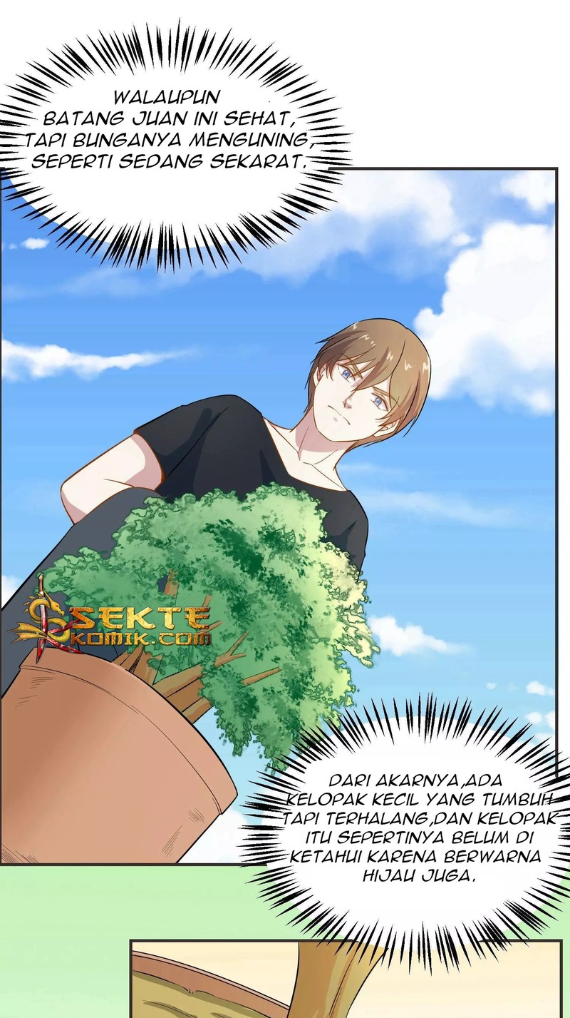 Godly Mobile Game Chapter 18 Gambar 29