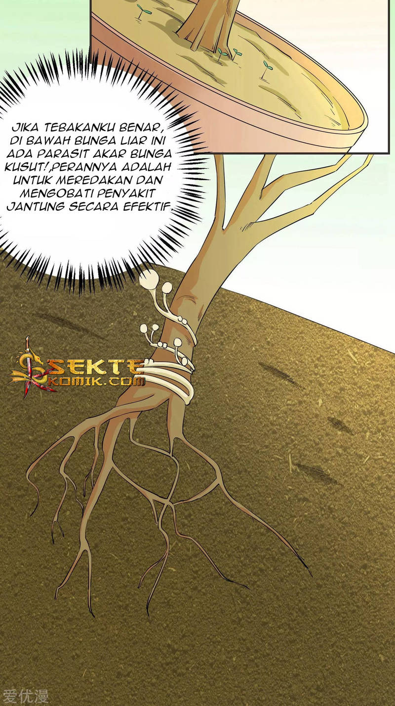 Godly Mobile Game Chapter 18 Gambar 30