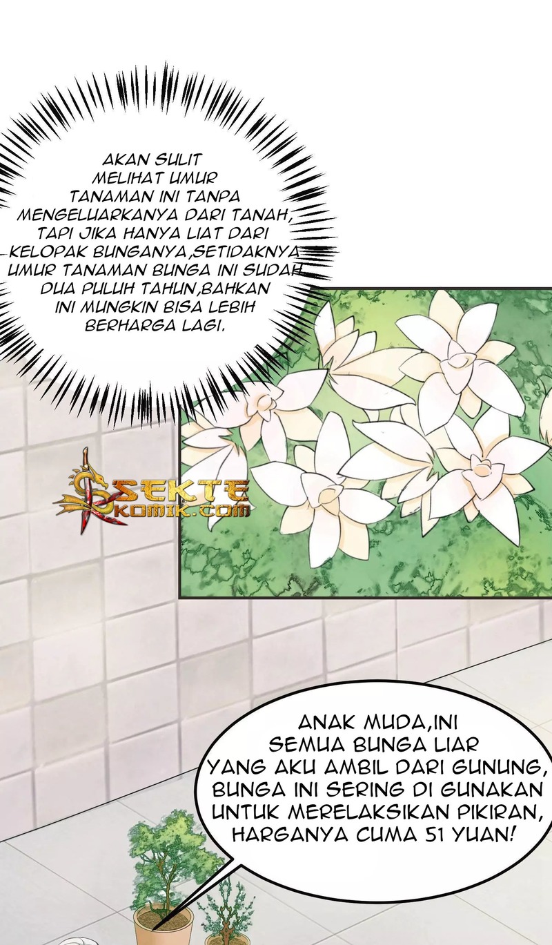 Godly Mobile Game Chapter 18 Gambar 31