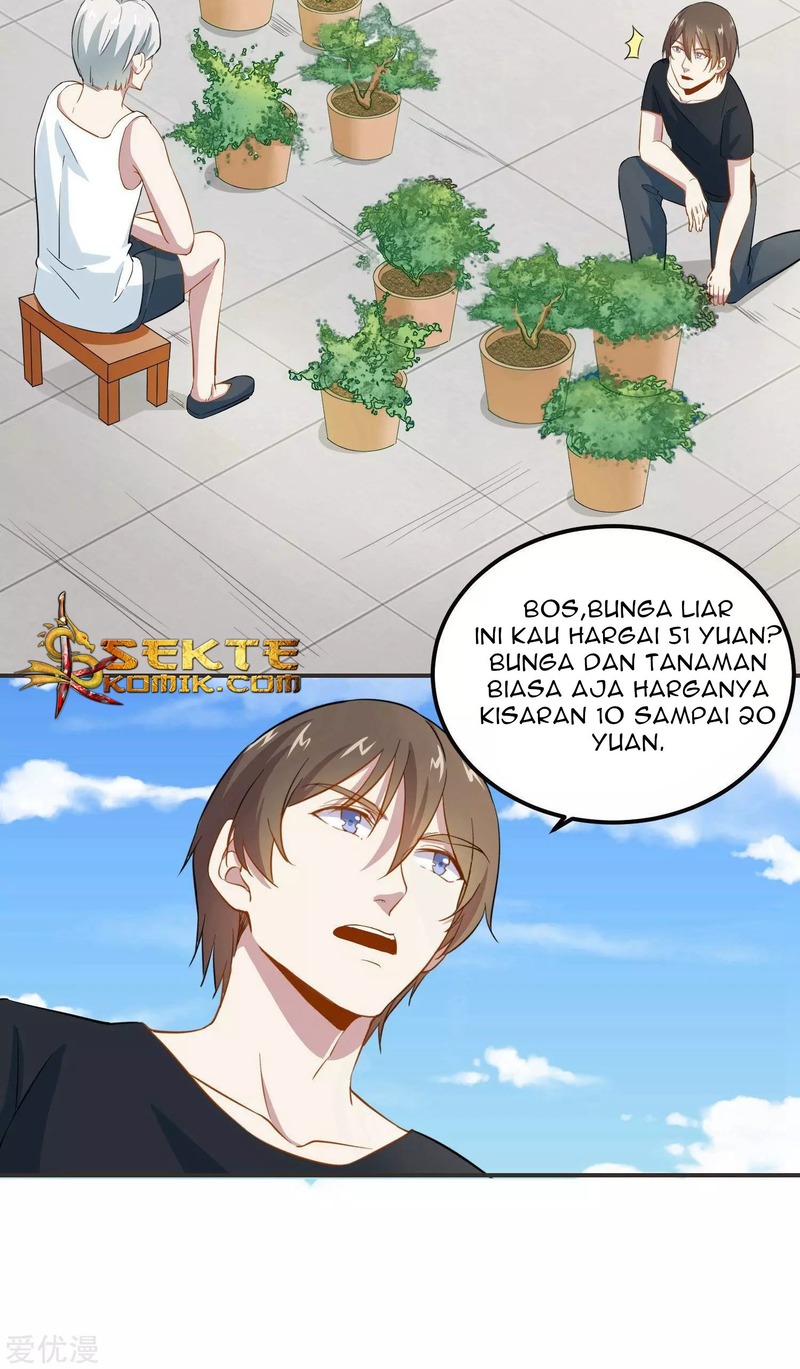 Godly Mobile Game Chapter 18 Gambar 32