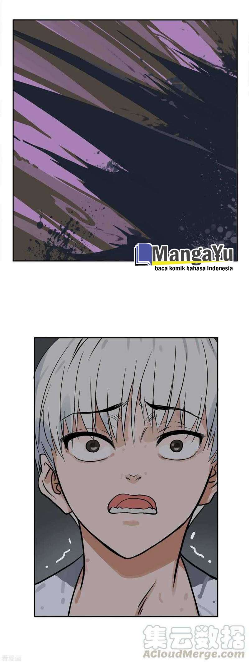 Zoombie City Chapter 14 Gambar 12