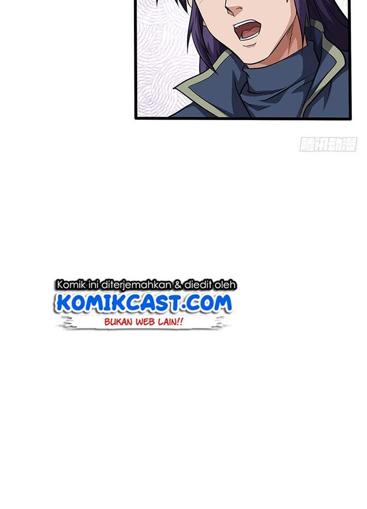 Chaotic Sword God Chapter 137 Gambar 5