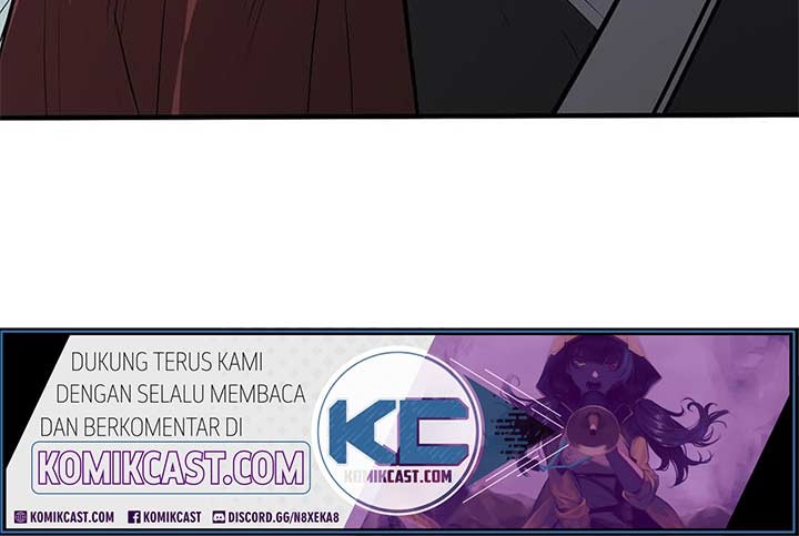 Chaotic Sword God Chapter 137 Gambar 23