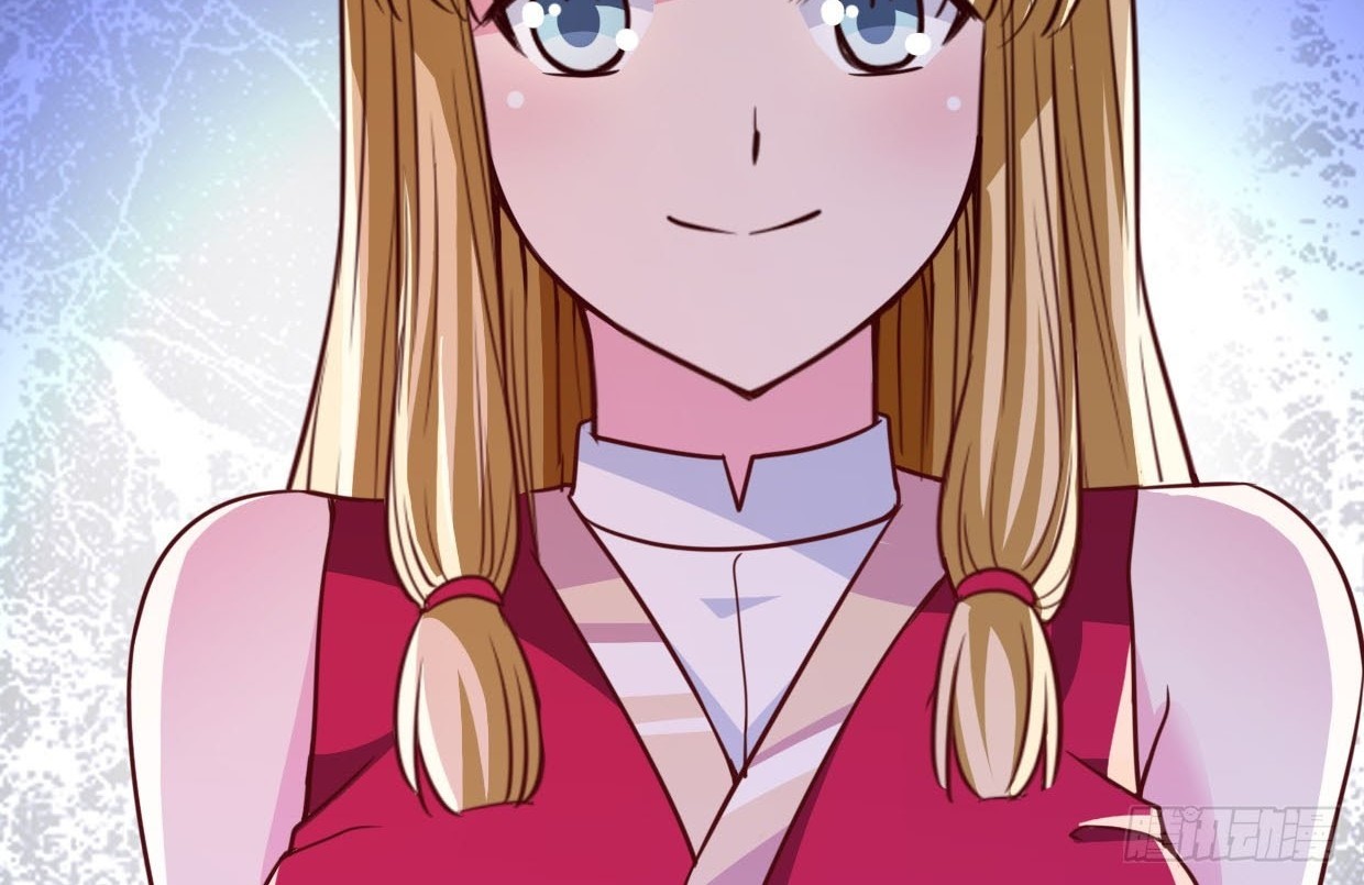 Chaos Jinwu Chapter 22 Gambar 4