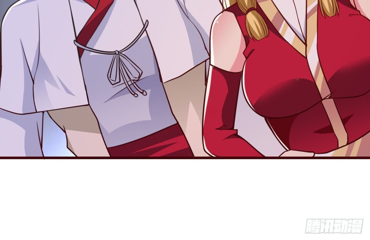 Chaos Jinwu Chapter 22 Gambar 11