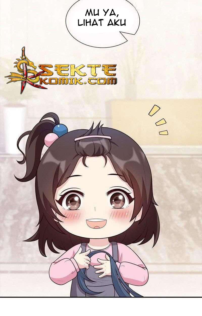 Baca The Wife Contract and My Daughter’s Nanny Chapter 12 Gambar 2