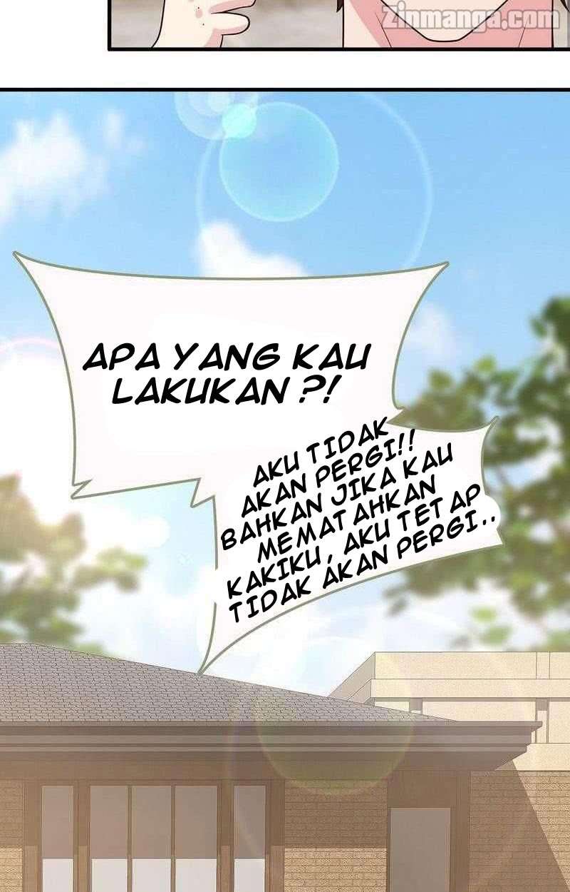 The Wife Contract and My Daughter’s Nanny Chapter 12 Gambar 29