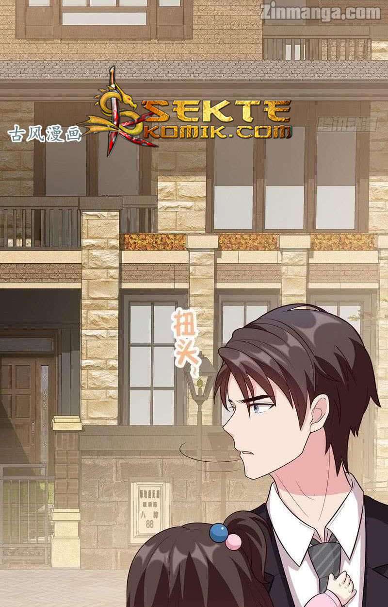 The Wife Contract and My Daughter’s Nanny Chapter 12 Gambar 30