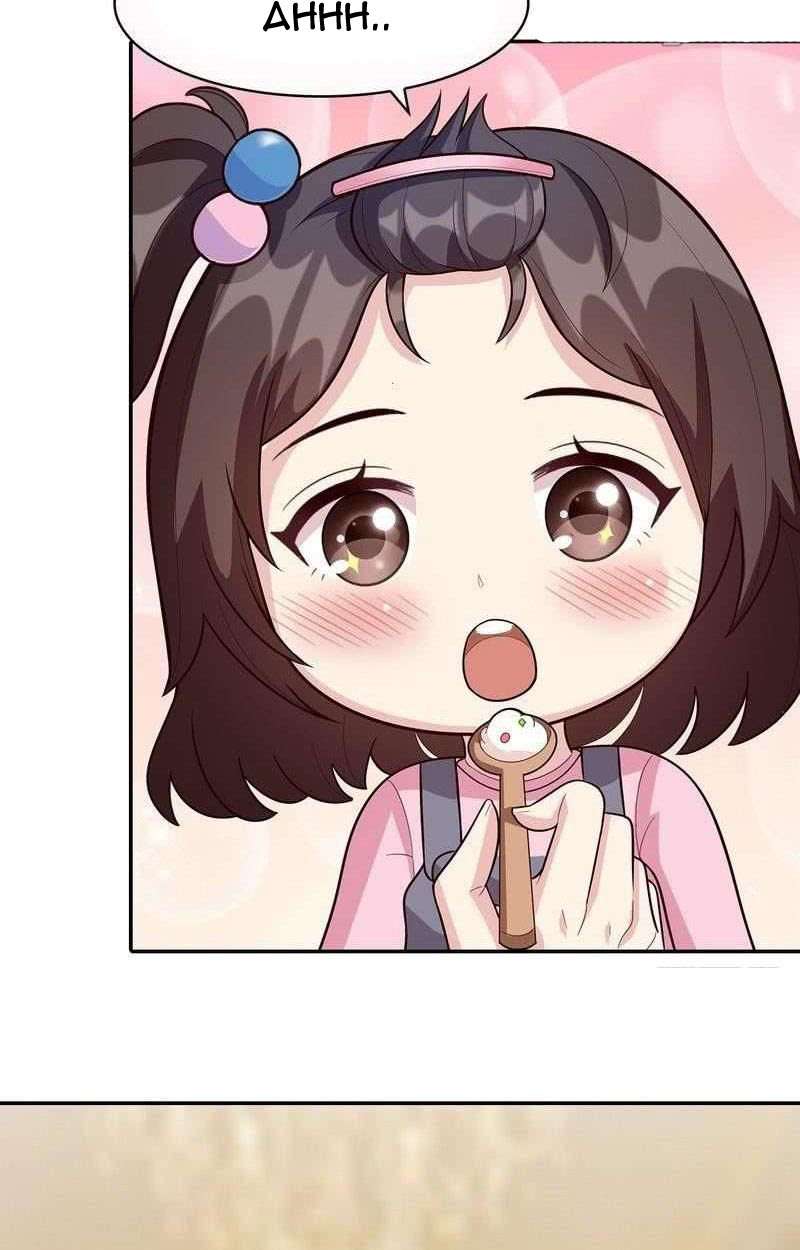 The Wife Contract and My Daughter’s Nanny Chapter 12 Gambar 4
